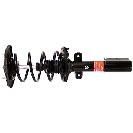 Monroe Quick-Strut Complete Strut Assembly, 171663R 171663R